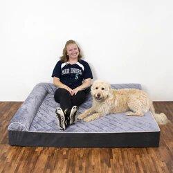 Meet the Goliath Bed!