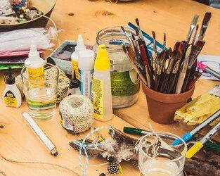 DIY Craft Ideas for Dogs & Cats