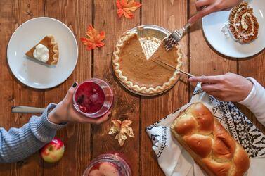 Food your Dog Can Eat From the Thanksgiving Table