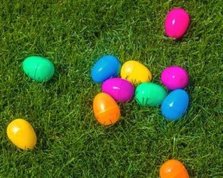 Three Ideas for Celebrating Easter with your Doggo