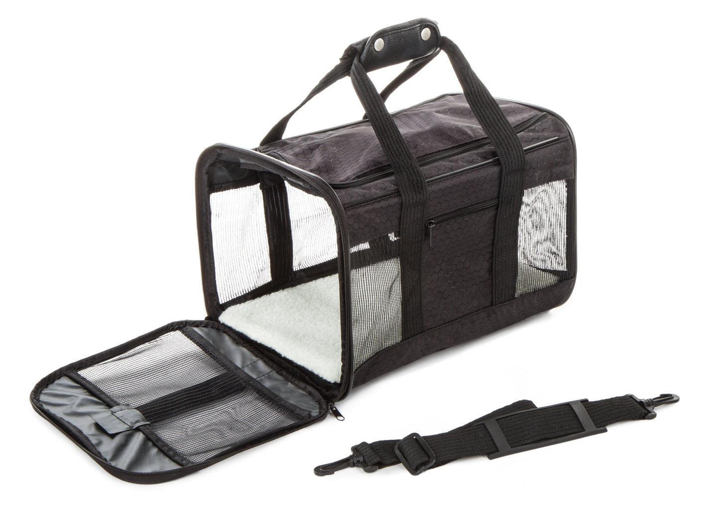 Sherpa - To Go Travel Pet Carrier