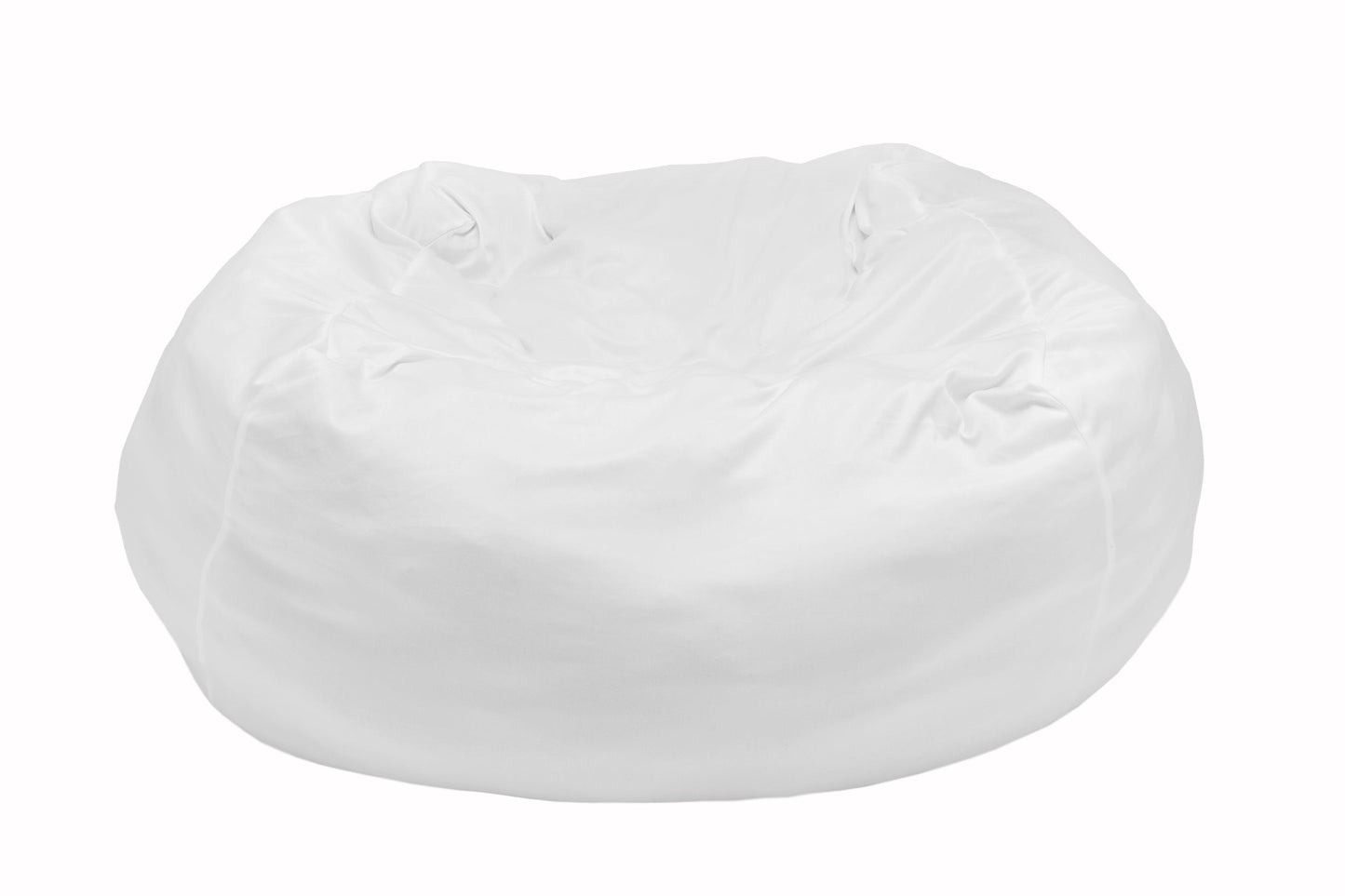 Filled Stretchy Liner for Ball Bed