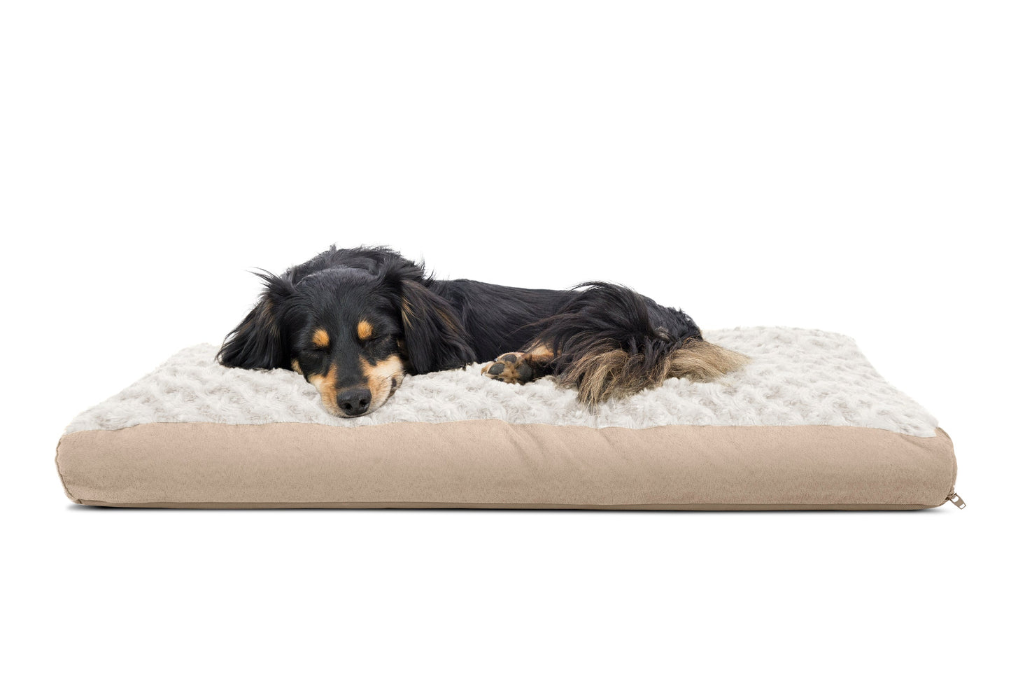 Deluxe Mattress Dog Bed - Ultra Plush