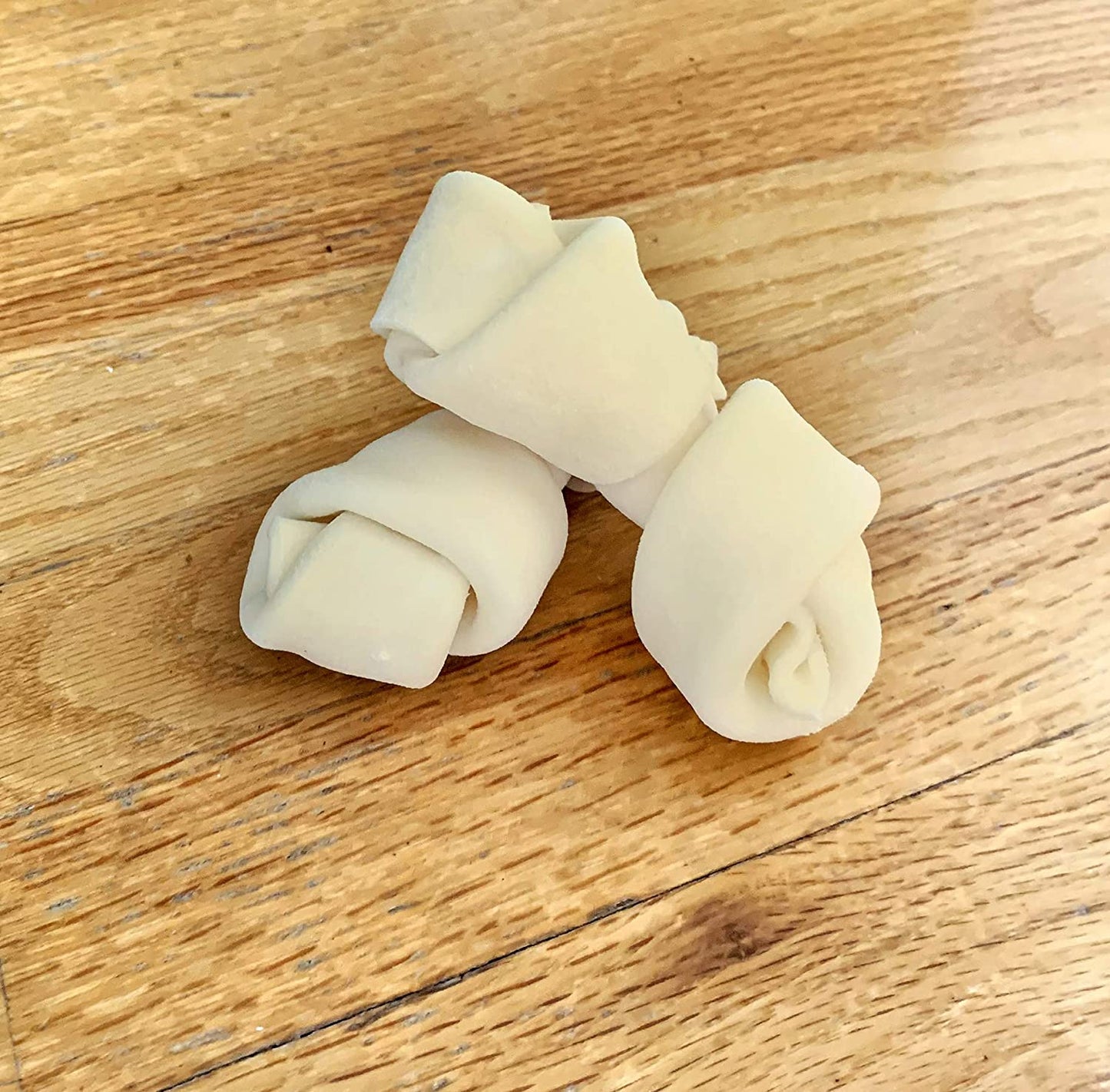 Pet Factory - American Beefhide Bones Value Pack Dog Treats