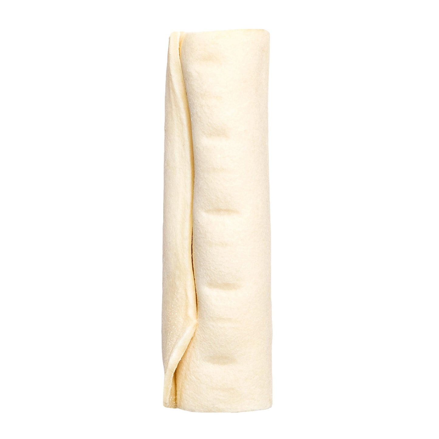 Pet Factory - American Beefhide Rolls Natural Flavor - 4-4.5", 22 Count