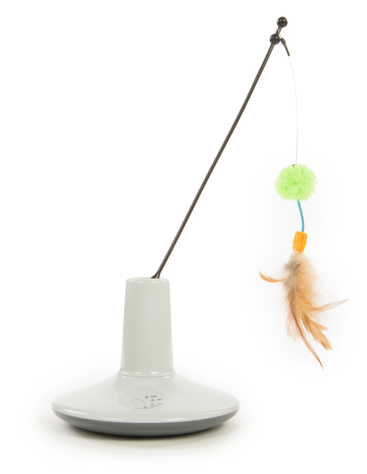 Petlinks - Pure Commotion Electronic Motion Wand Cat Toy