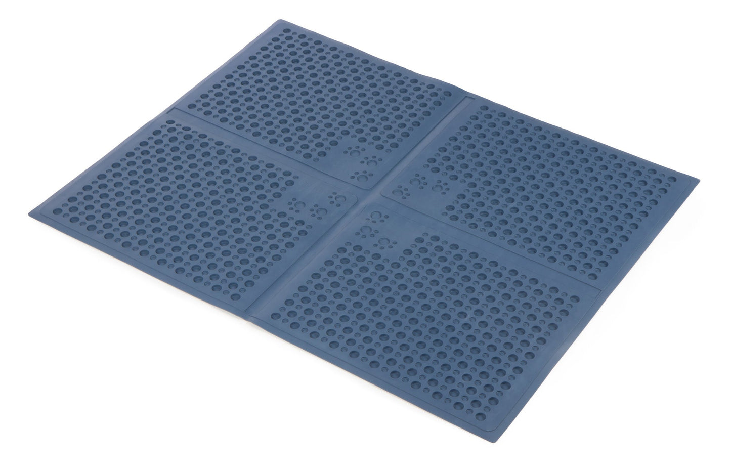 Petlinks - Purr-fect Paws Multipurpose Rubber Cat Litter Mat