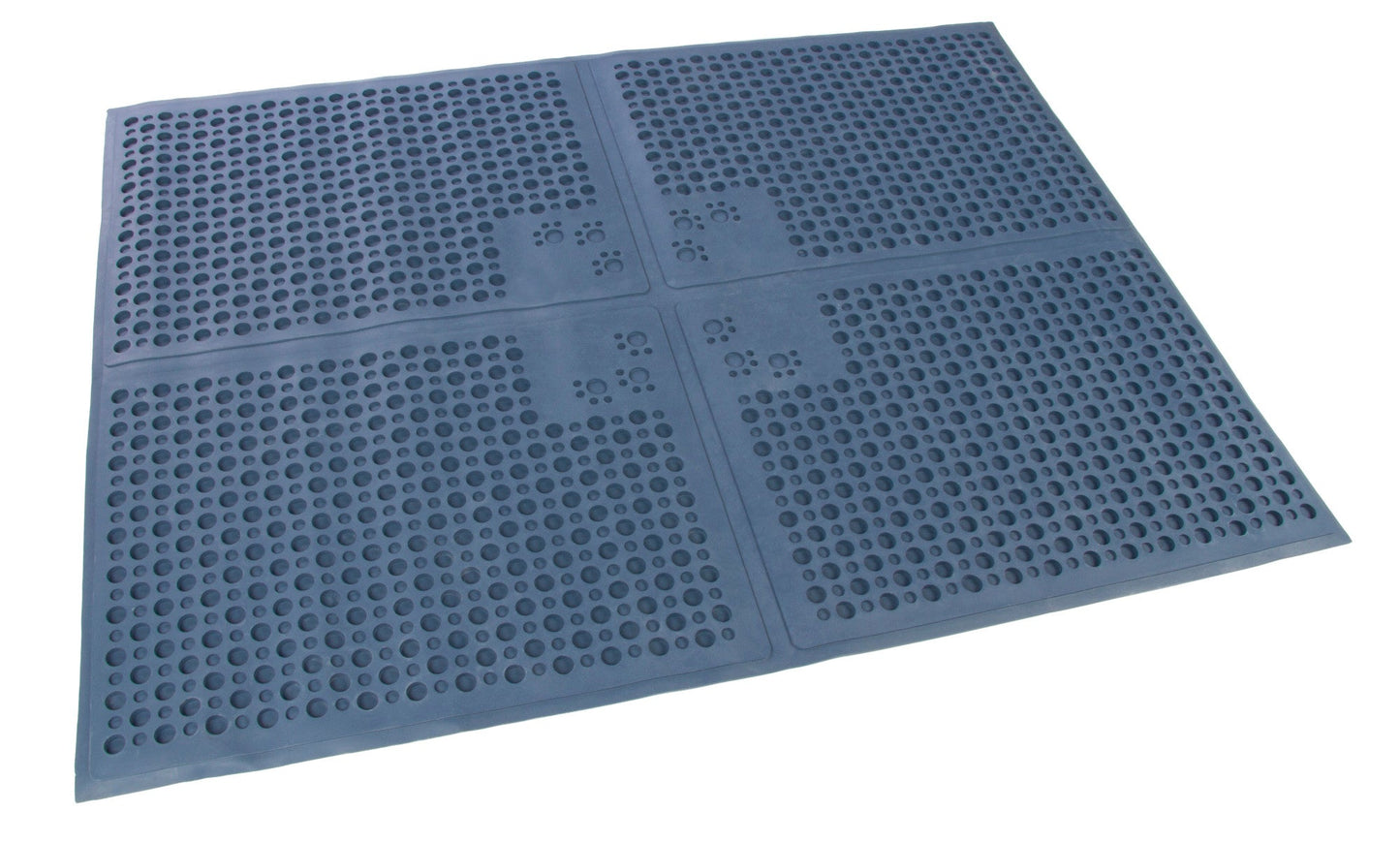 Petlinks - Purr-fect Paws Multipurpose Rubber Cat Litter Mat