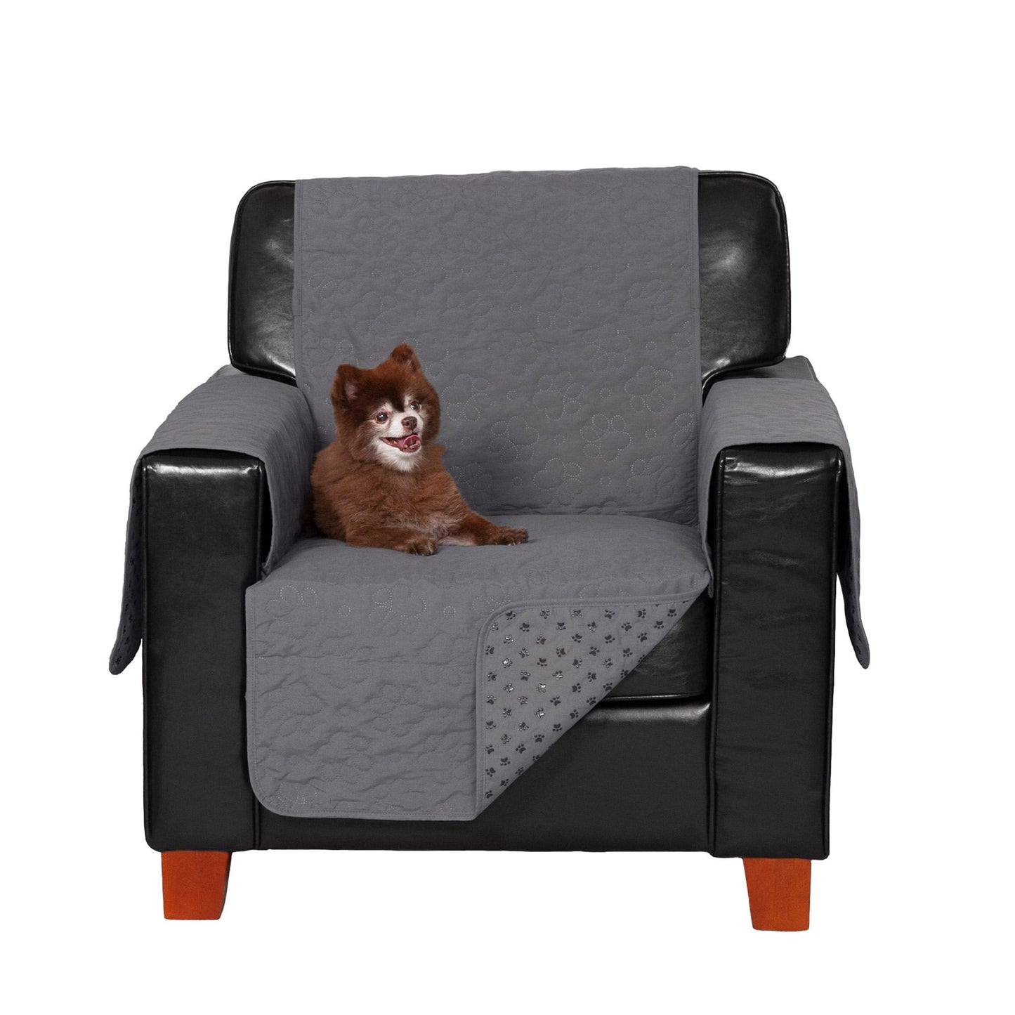 Non-Skid Back Waterproof Furniture Protector