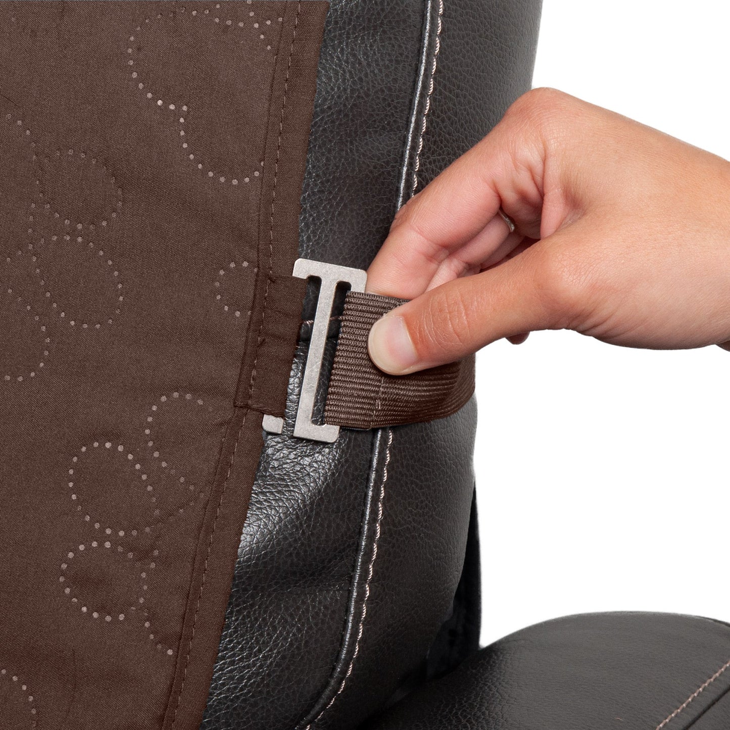 Non-Skid Back Waterproof Furniture Protector