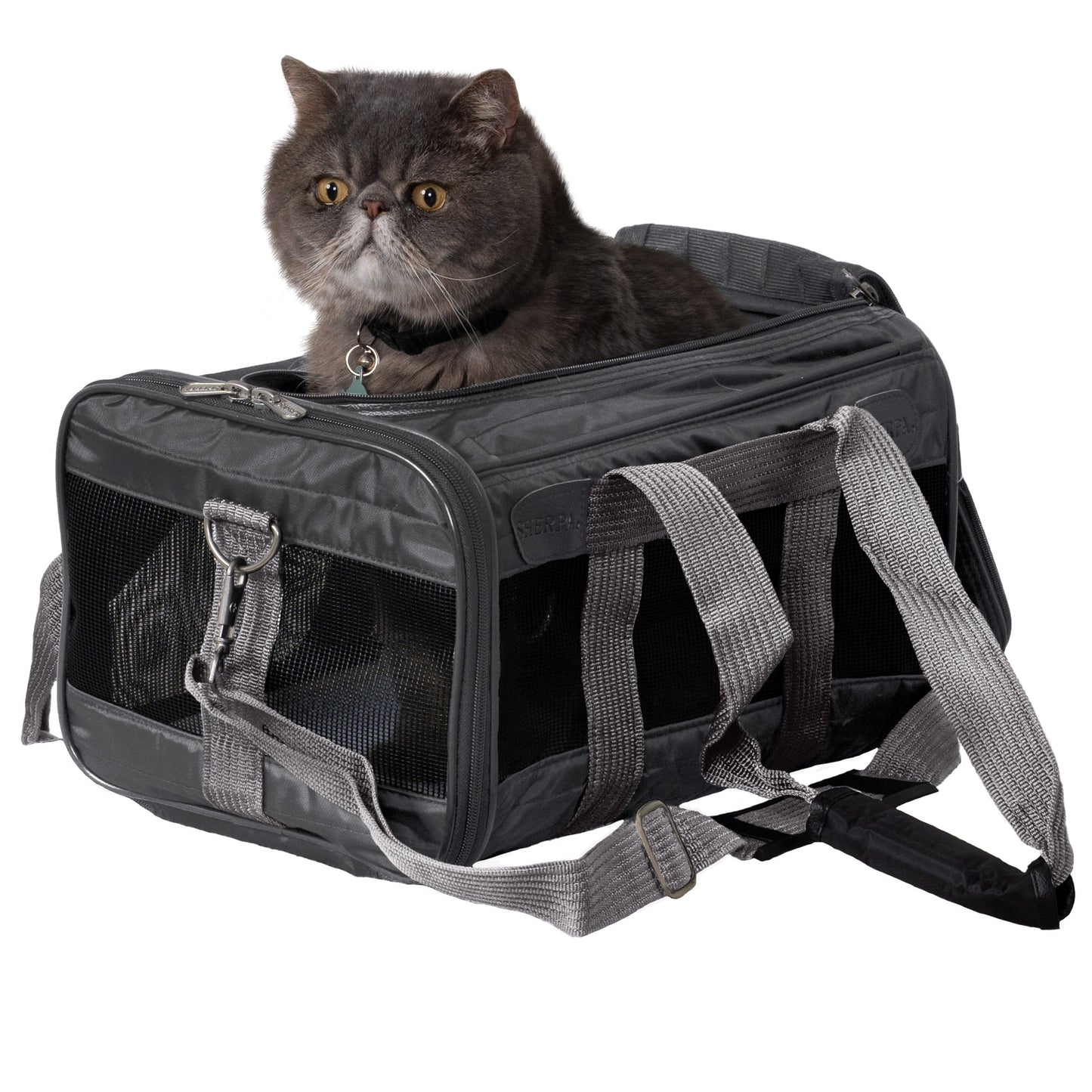 Sherpa - Original Deluxe Travel Bag Pet Carrier