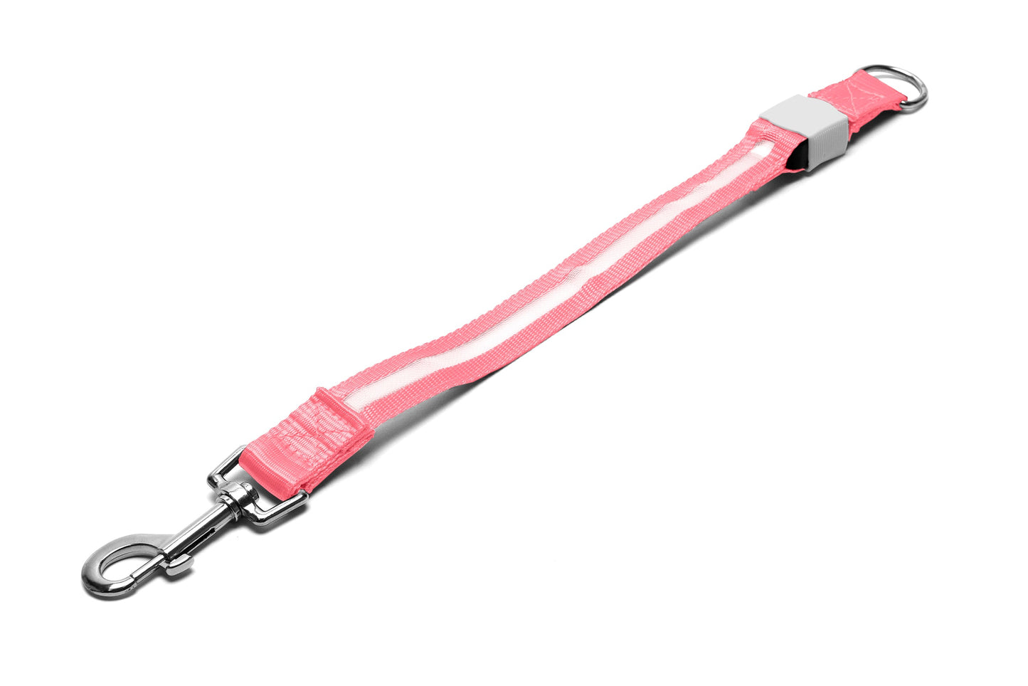 LED Leash Extender
