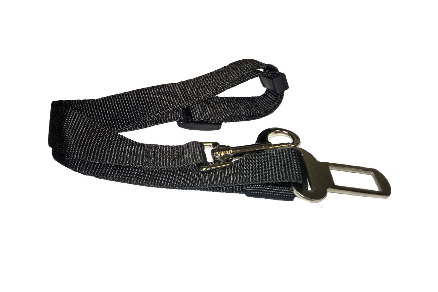 Car Seat Safety Clip