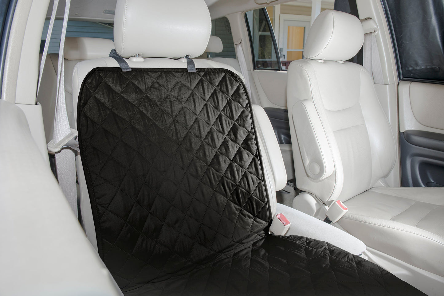 Car Seat Cover
