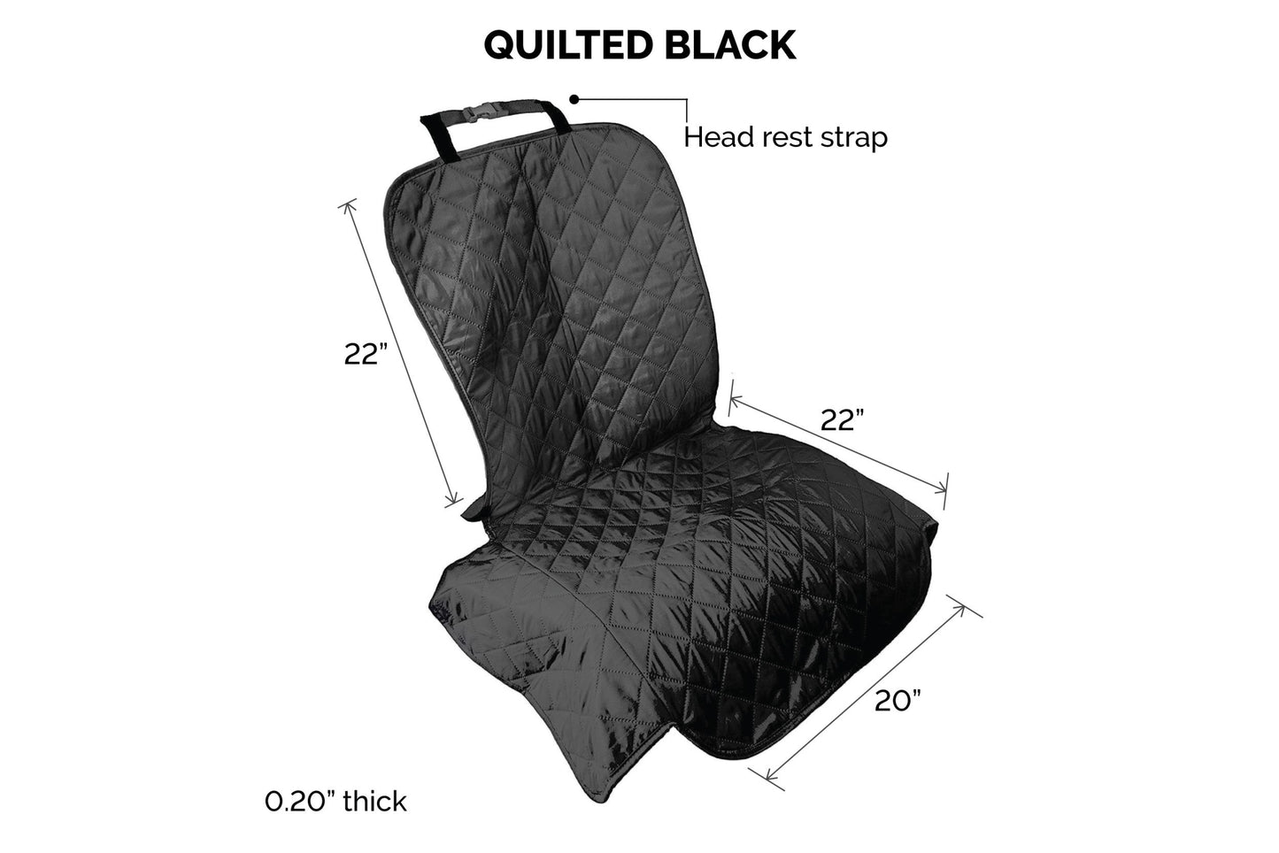 Car Seat Cover
