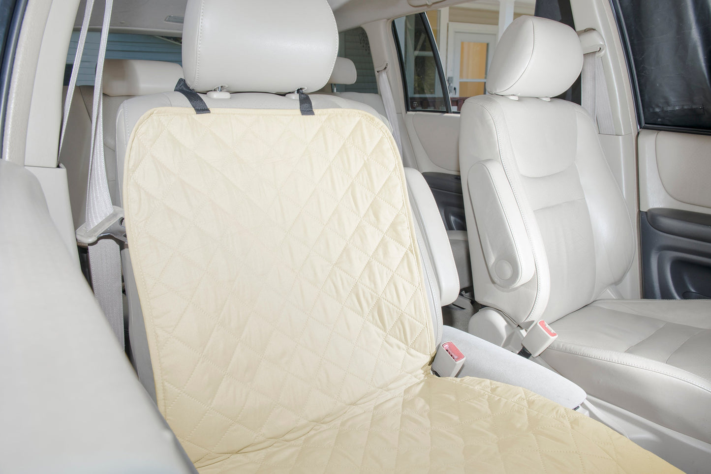 Car Seat Cover