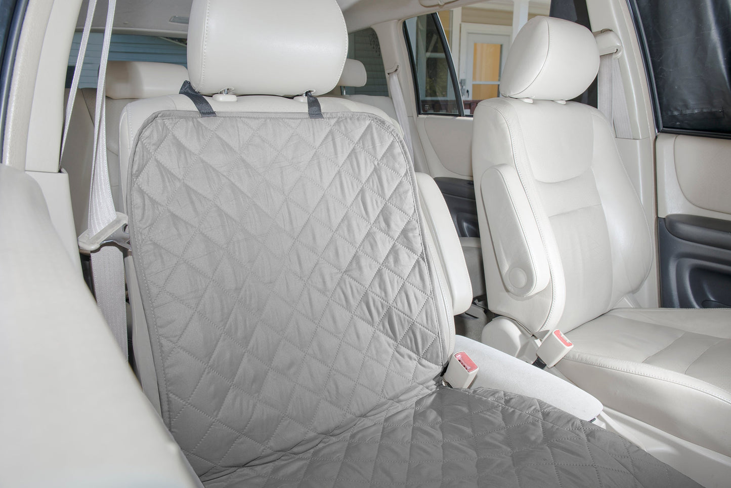 Car Seat Cover