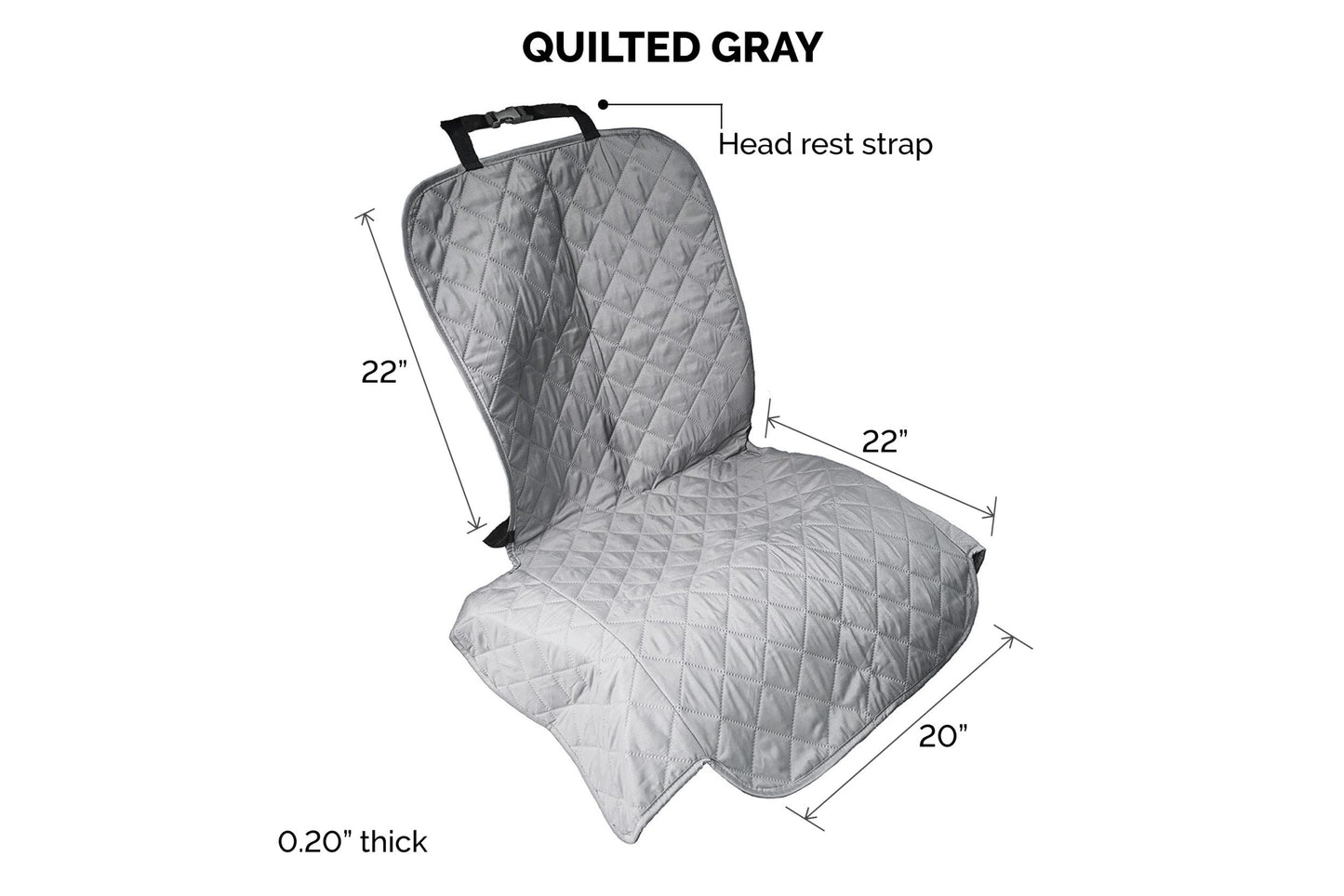 Car Seat Cover