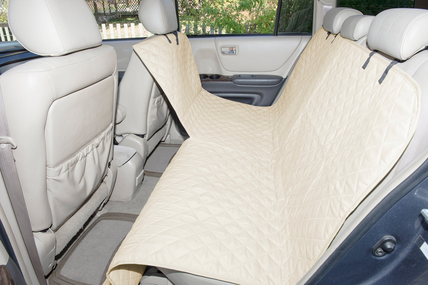 Car Seat Cover