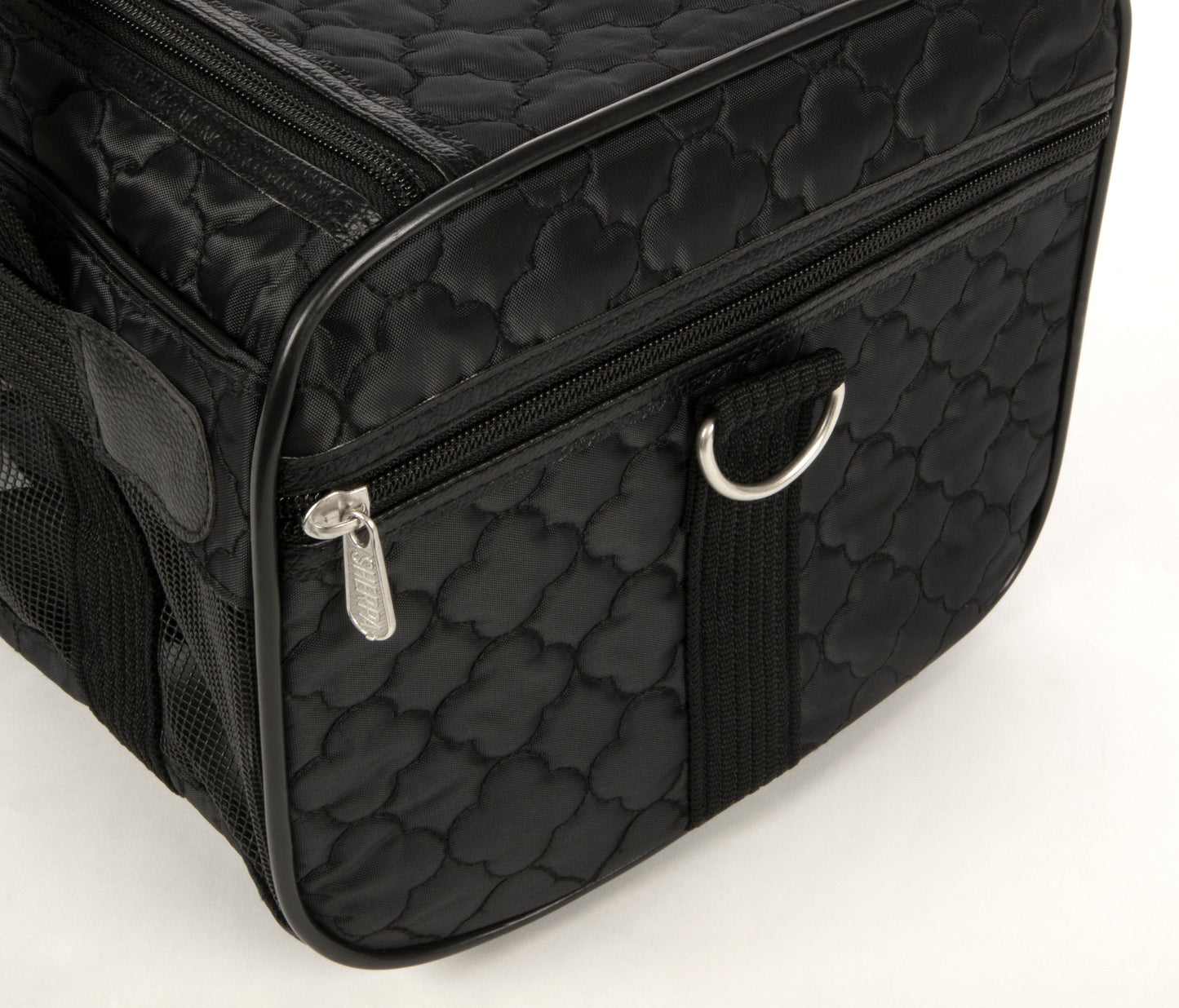 Sherpa - Original Deluxe Lattice Stitch Travel Bag Pet Carrier