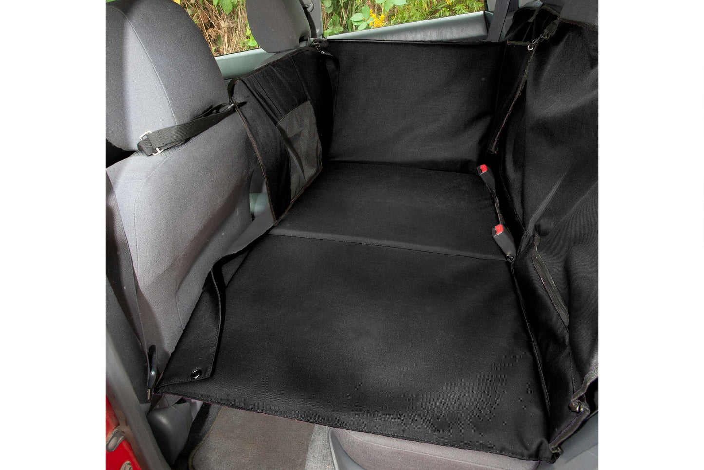 Car Seat Cover