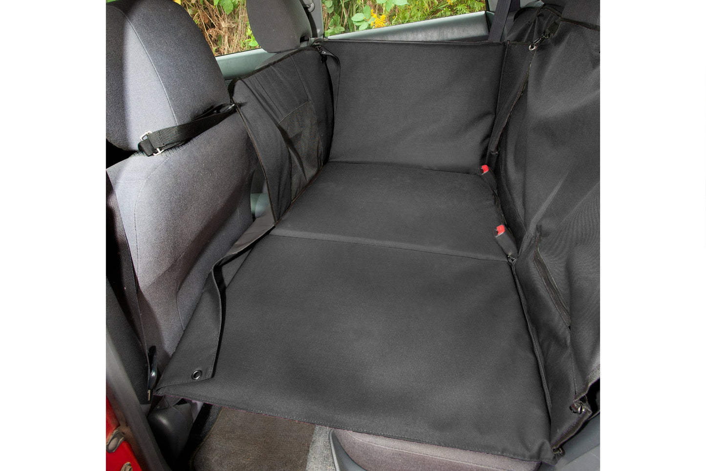 Car Seat Cover
