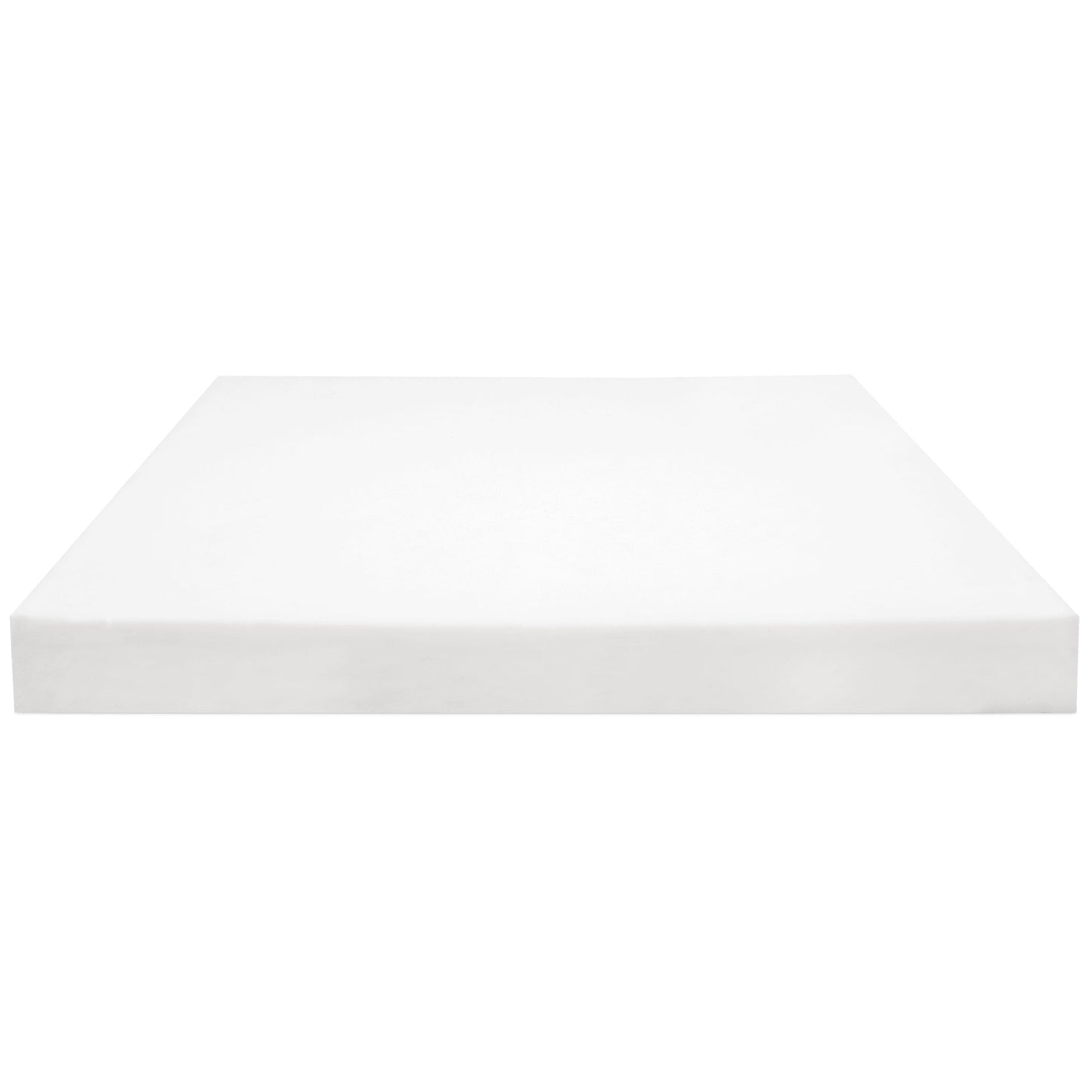 Foam for Deluxe Mattresses and Sofa Bed Bases