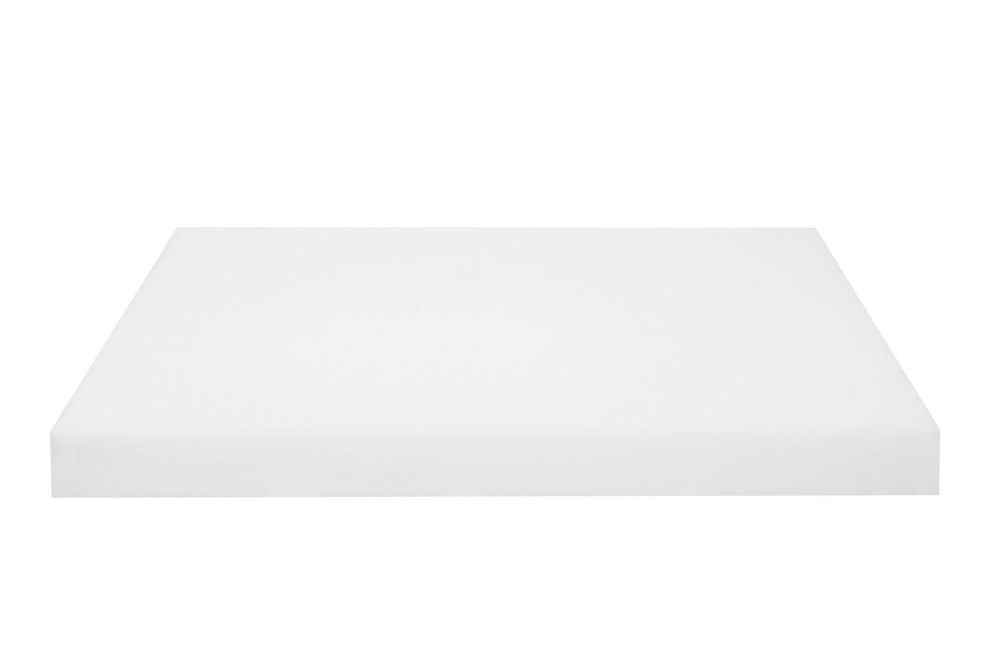 Foam for Deluxe Mattresses and Sofa Bed Bases