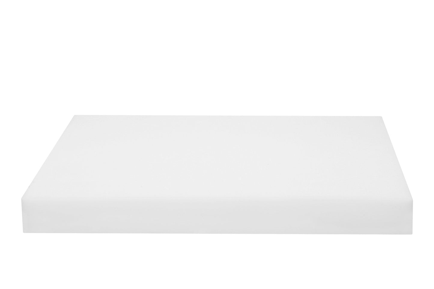 Foam for Deluxe Mattresses and Sofa Bed Bases