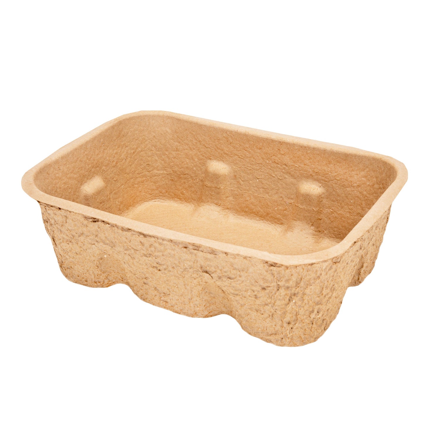 Kitty Sift Deluxe Disposable Litter Box, Jumbo, 2-Pack