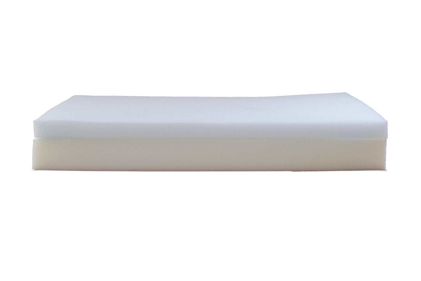 Foam for Deluxe Mattresses and Sofa Bed Bases