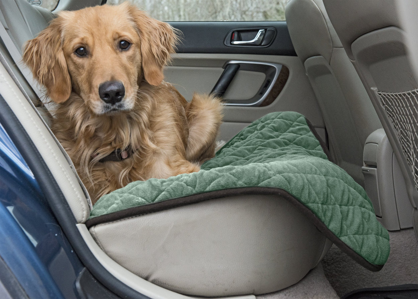 ThermaNAP Plush Velvet Self-Warming Pet Bed Mat