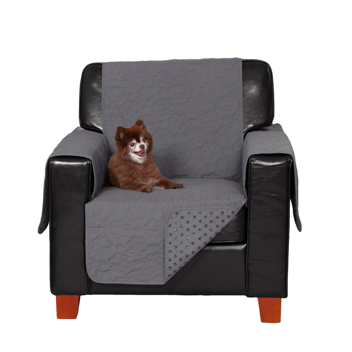 Non-Skid Back Waterproof Furniture Protector