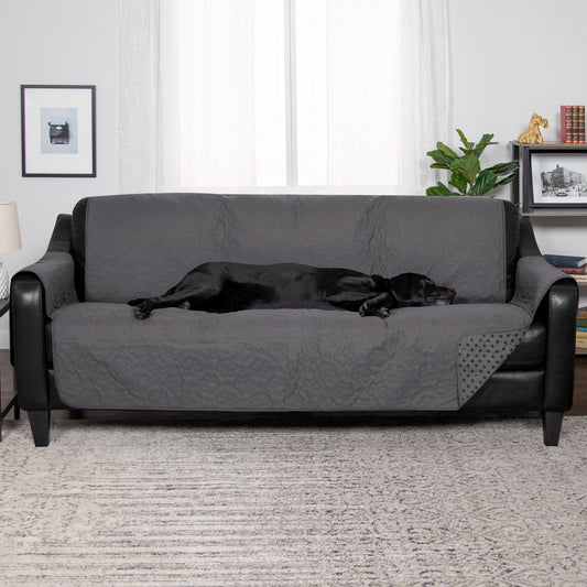 Non-Skid Back Waterproof Furniture Protector