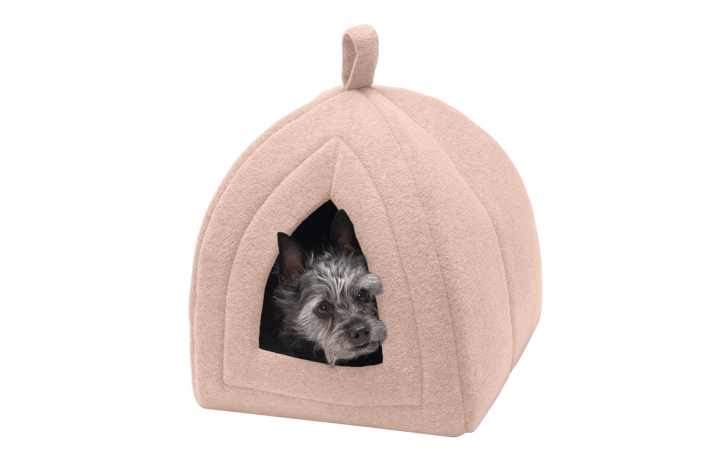 Fleece Pet Tent