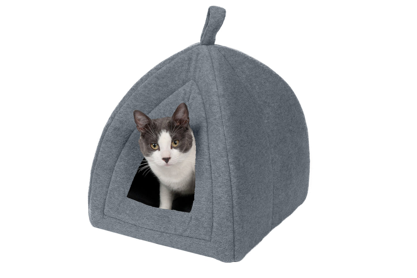 Fleece Pet Tent