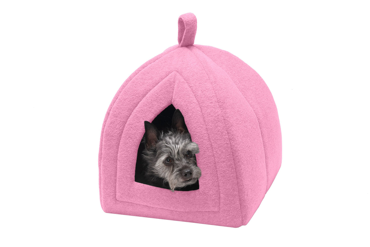 Fleece Pet Tent