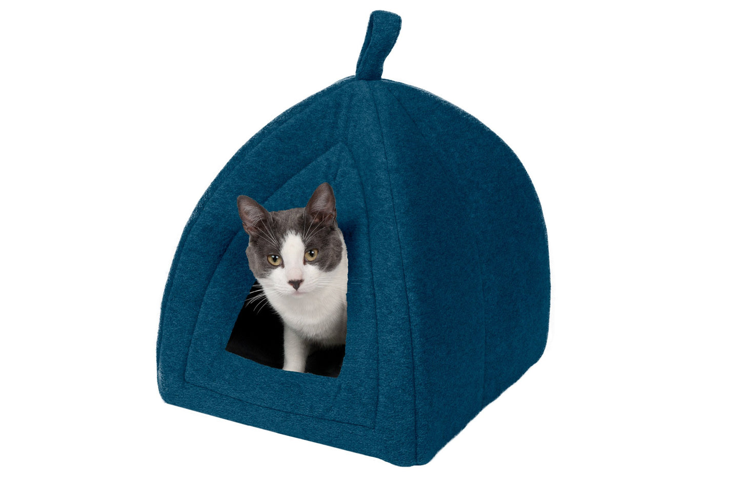 Fleece Pet Tent