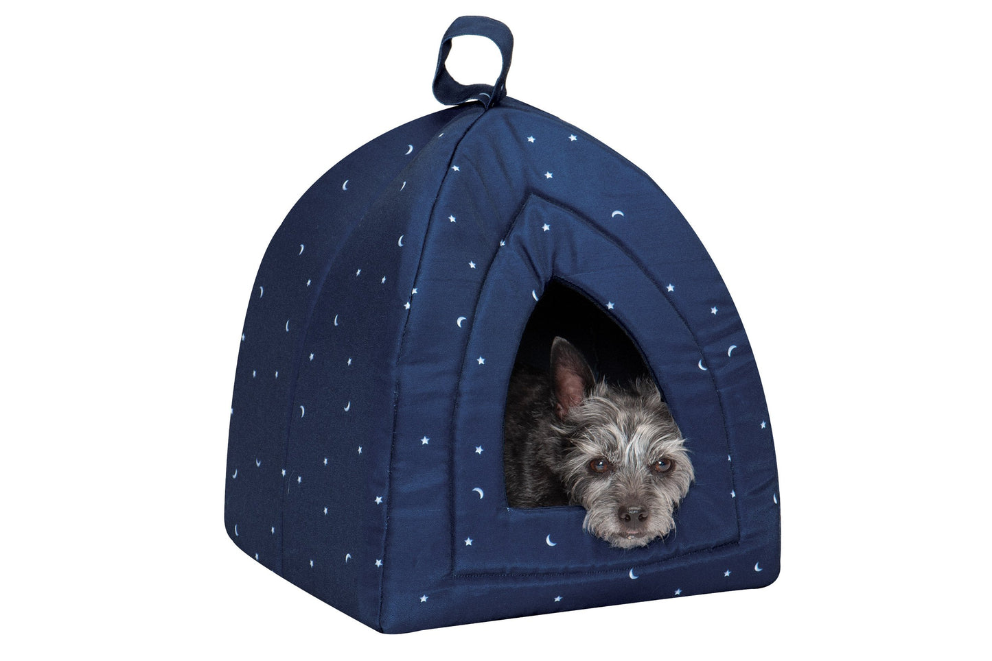 Fleece Pet Tent