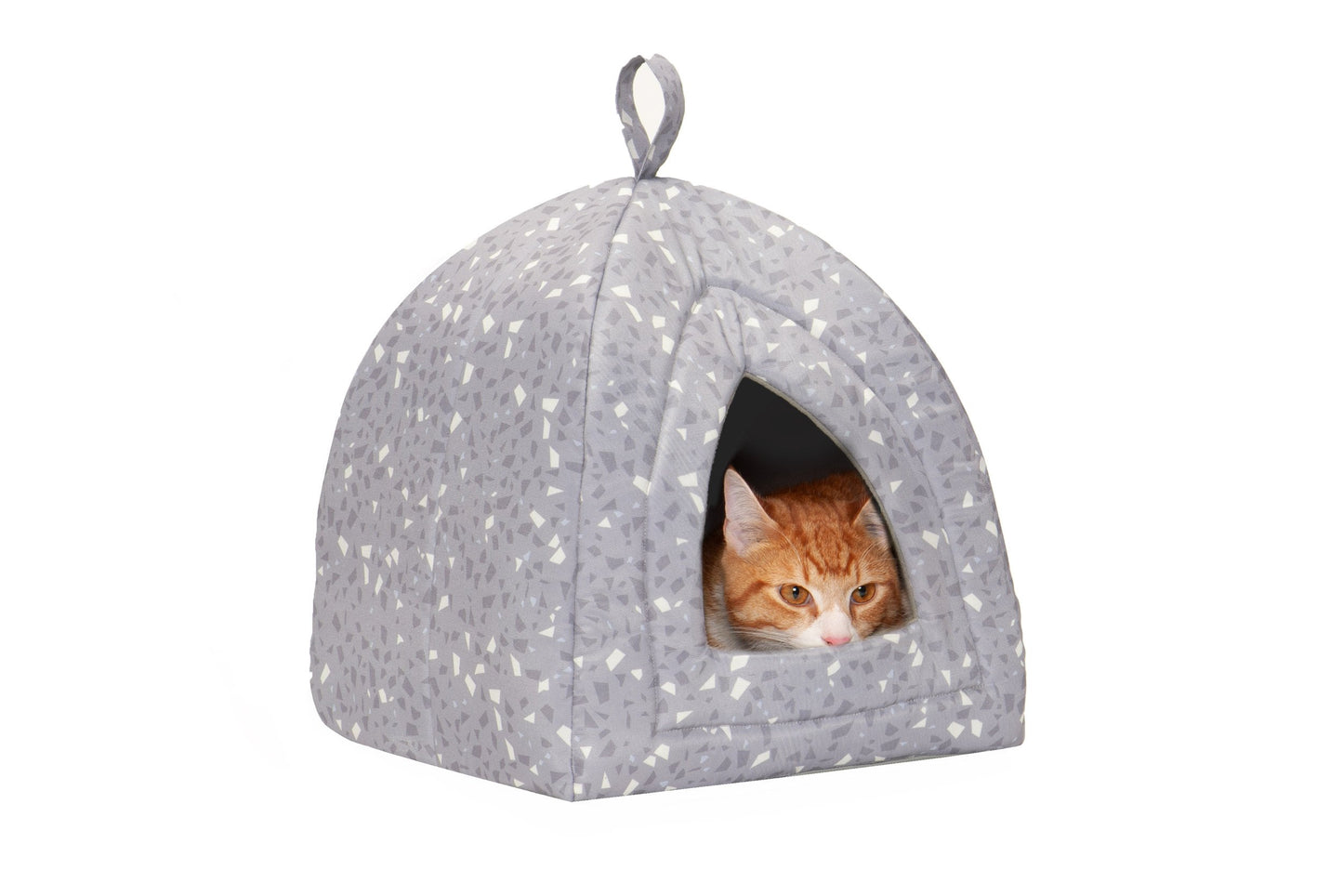 Fleece Pet Tent